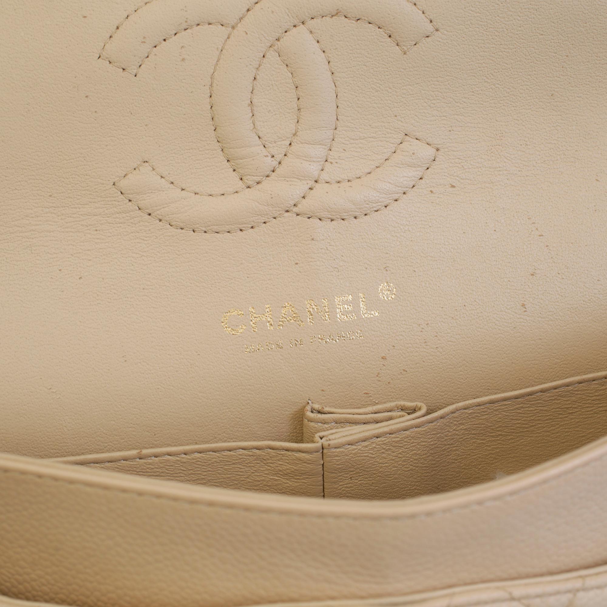 Bag by Chenl, "Double Flap-bag", 2010-11.