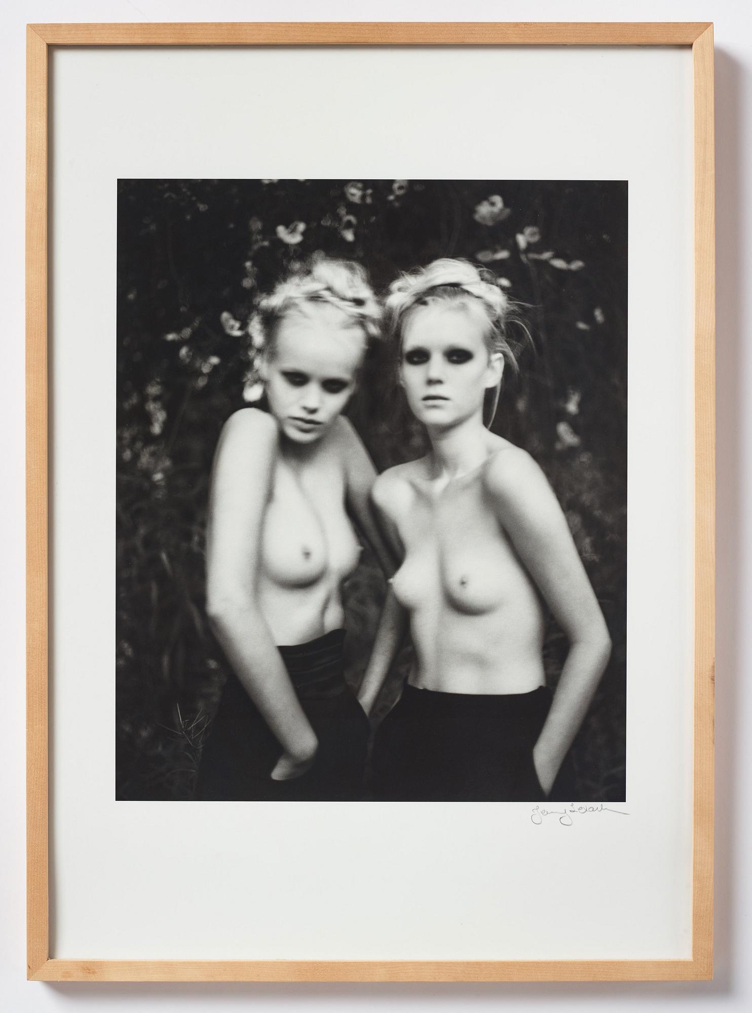 "Double Elvis Edition Portfolio, 2010.".