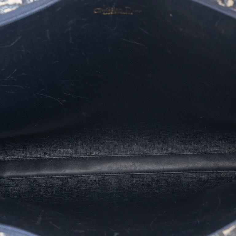 Christian Dior, väska, vintage.