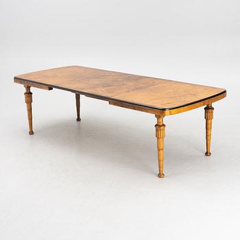 A Swedish Grace, dining table, first half of the 20th century.