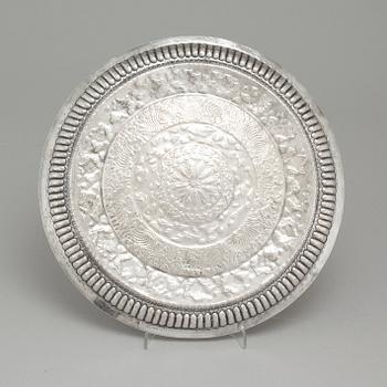 FAT, silver, 1900-tal.