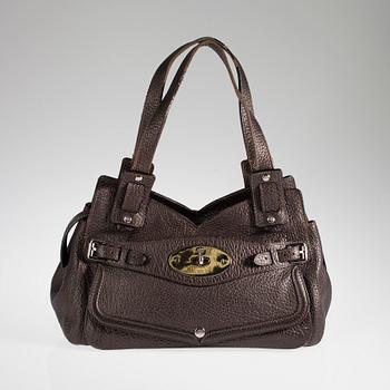 VÄSKA, Mulberry.