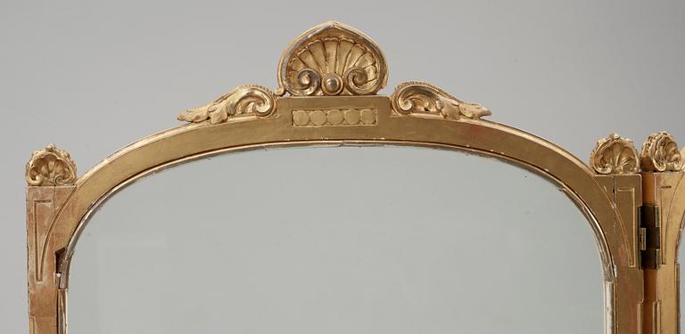 VIKSKÄRM, 1900-talets första hälft.