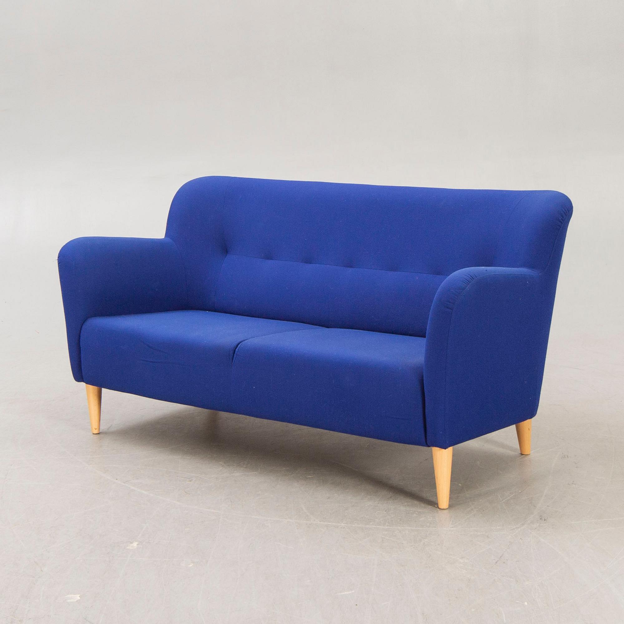 Soffa "Nova" Swedese 2000-tal.
