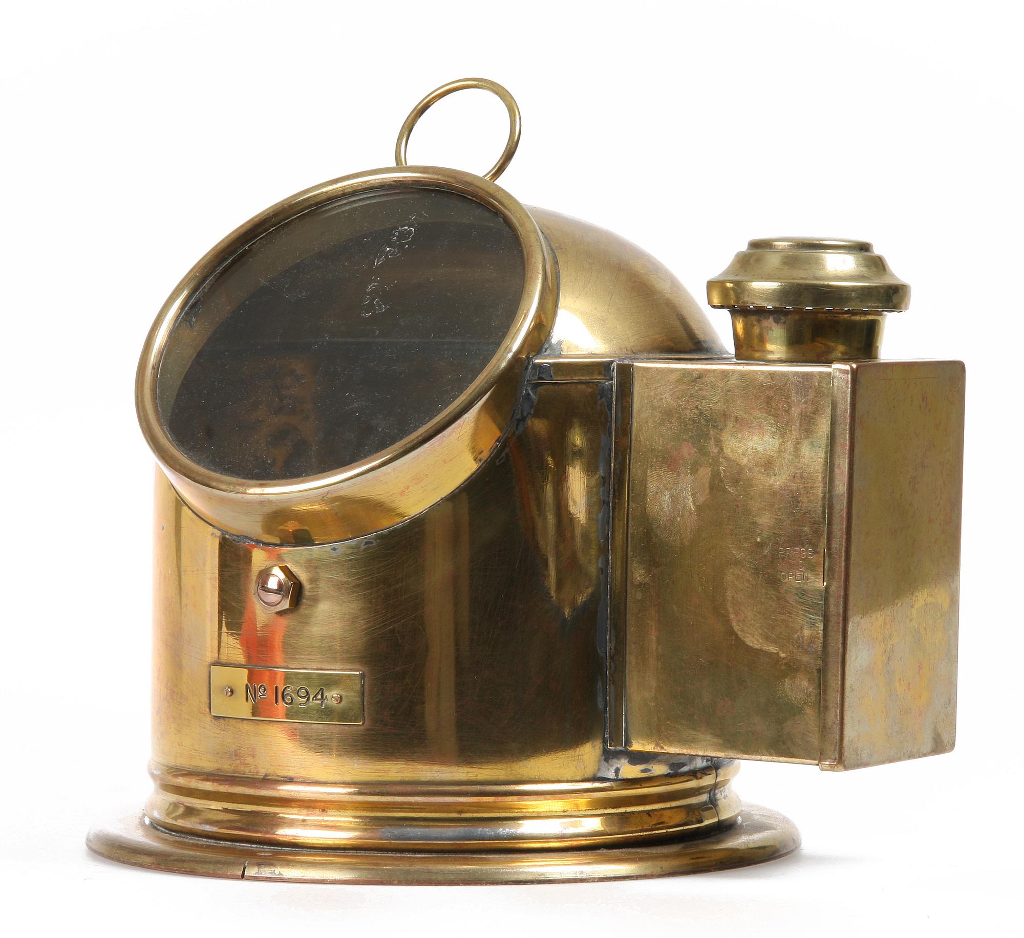 NAKTERHUS, 1900-tal.