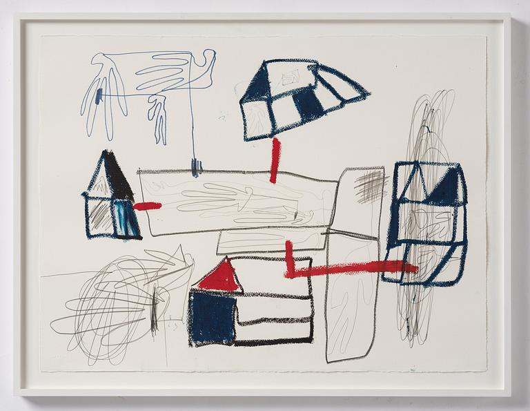 Fatima Moallim, "Minnets diagram".