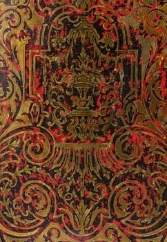 Skåp, Frankrike, 1800-tal, Louis XIV-stil.