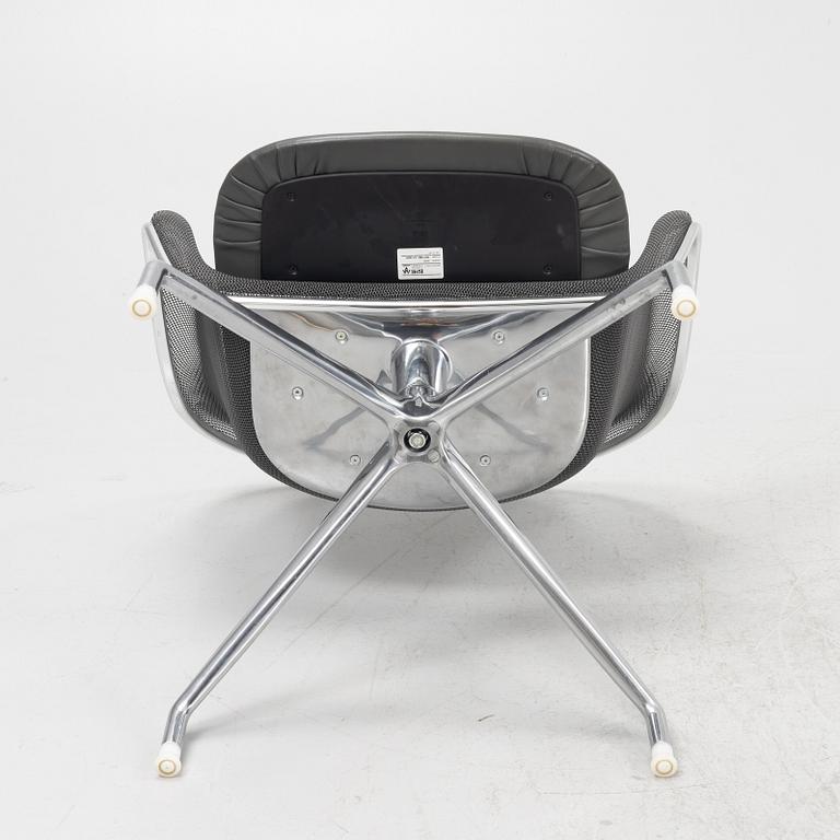 Antonio Citterio, stol, "Iuta", B&B Italia.