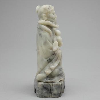 SKULPTUR, sten, sydostasien, 1900-tal.