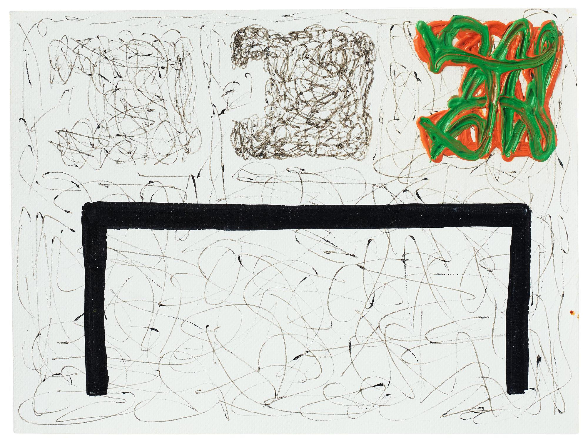 Jonathan Lasker,