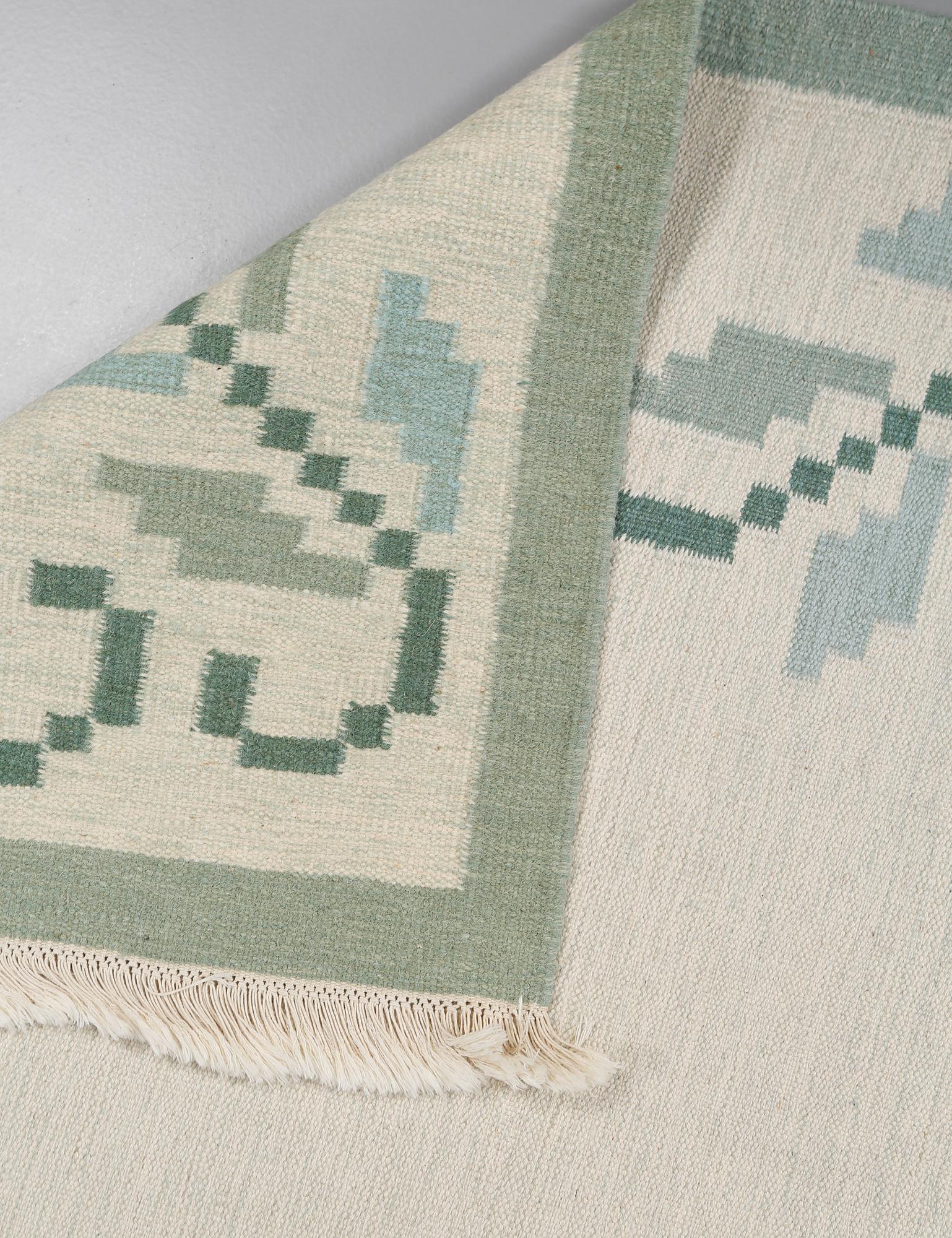 MATTA, rölakan, 1900-talets fjärde kvartal, 300x195 cm.