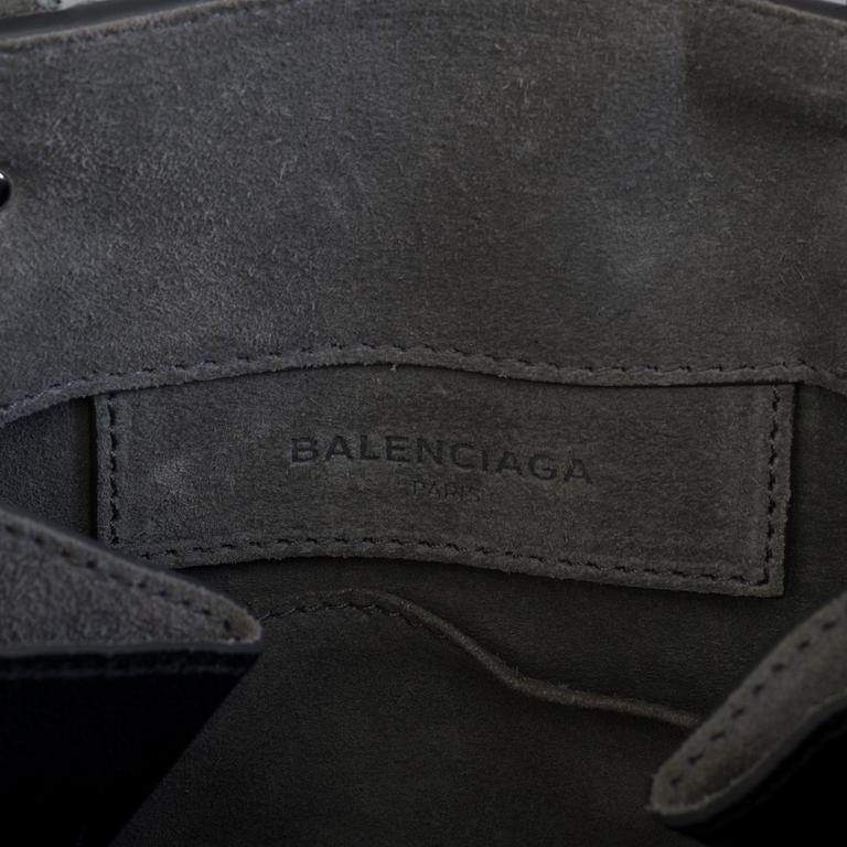 Väska, Balenciaga.