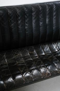 SVEN IVAR DYSTHE, soffa, Dokka Møbler, omkring 1960.