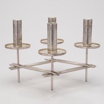 A late 1960s candelabrum.