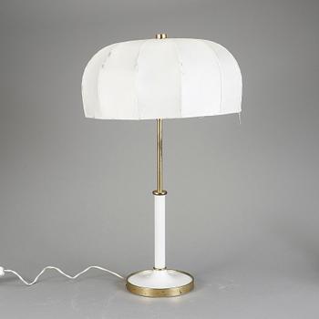 BORDSLAMPA, Firma Svenskt Tenn, modell 2466.