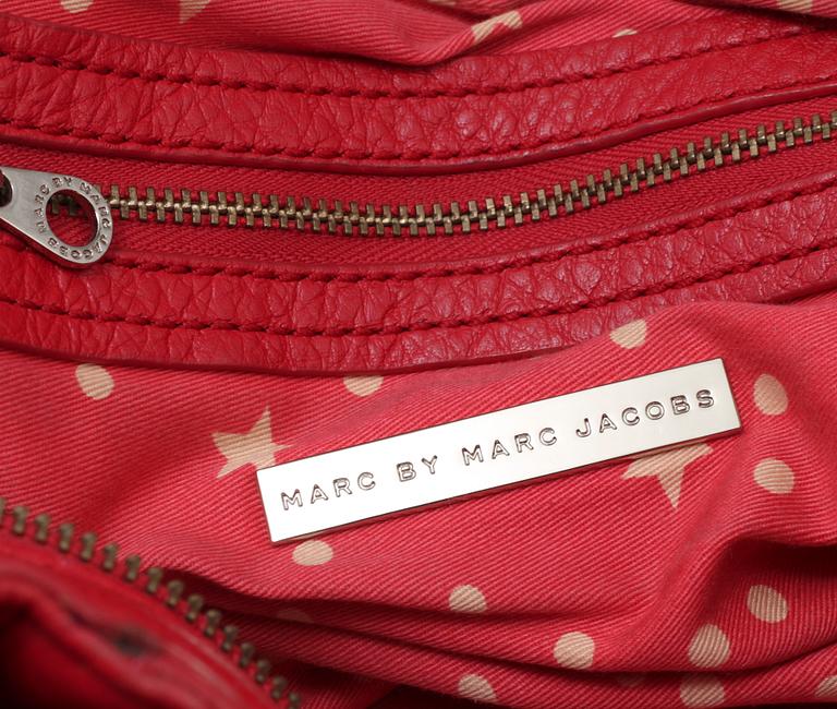 HANDVÄSKA, Marc by Marc Jacobs, 2000-tal.