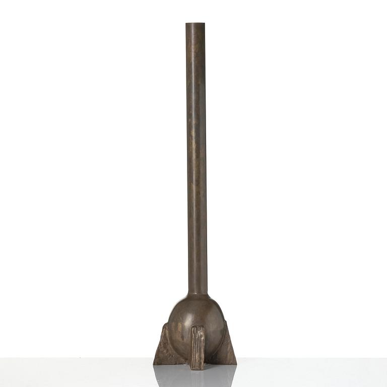 Rick Owens, a “Swan Neck” vase, Rick Owens, France, post 2007.
