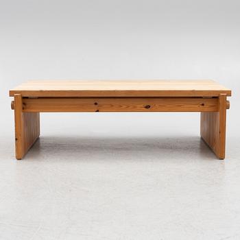 Yngve Ekström, soffbord, "Dymling", Swedese.