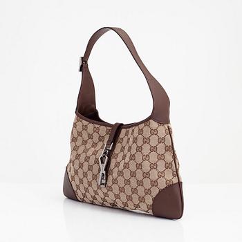 Gucci, "Jackie", väska.
