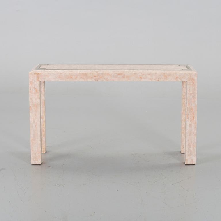 BORD / SIDEBOARD, 1900-talets senare del.