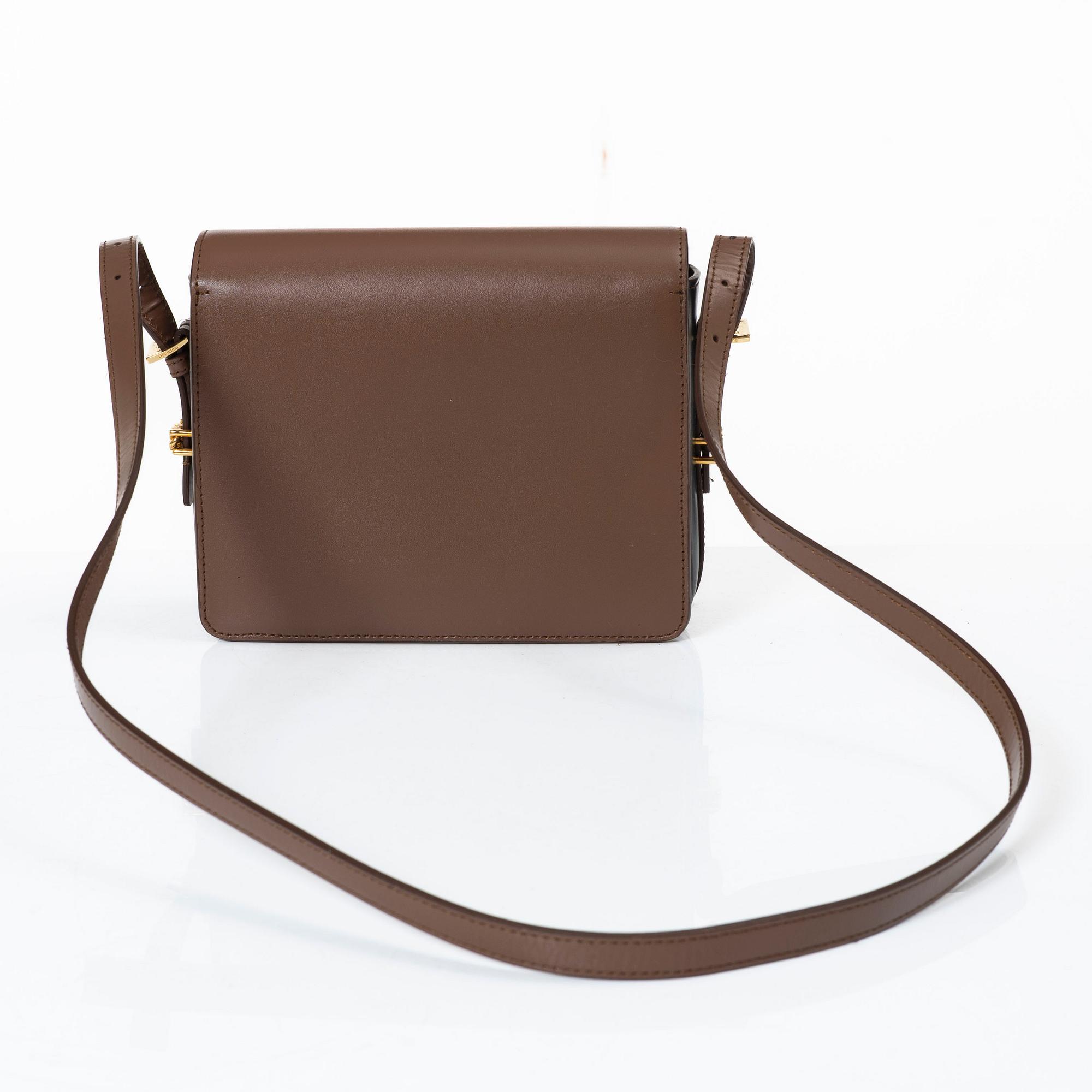 Burberry, väska, "Grace".