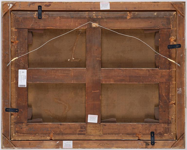 Jan van Huchtenburg, Kavalleribatalj.