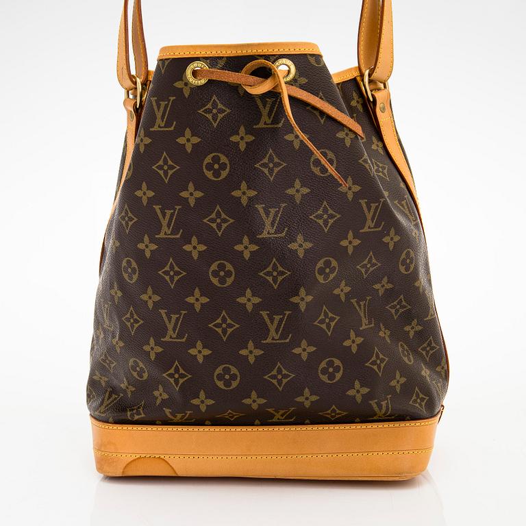 Louis Vuitton, a Monogram Canvas 'Noé' bag.