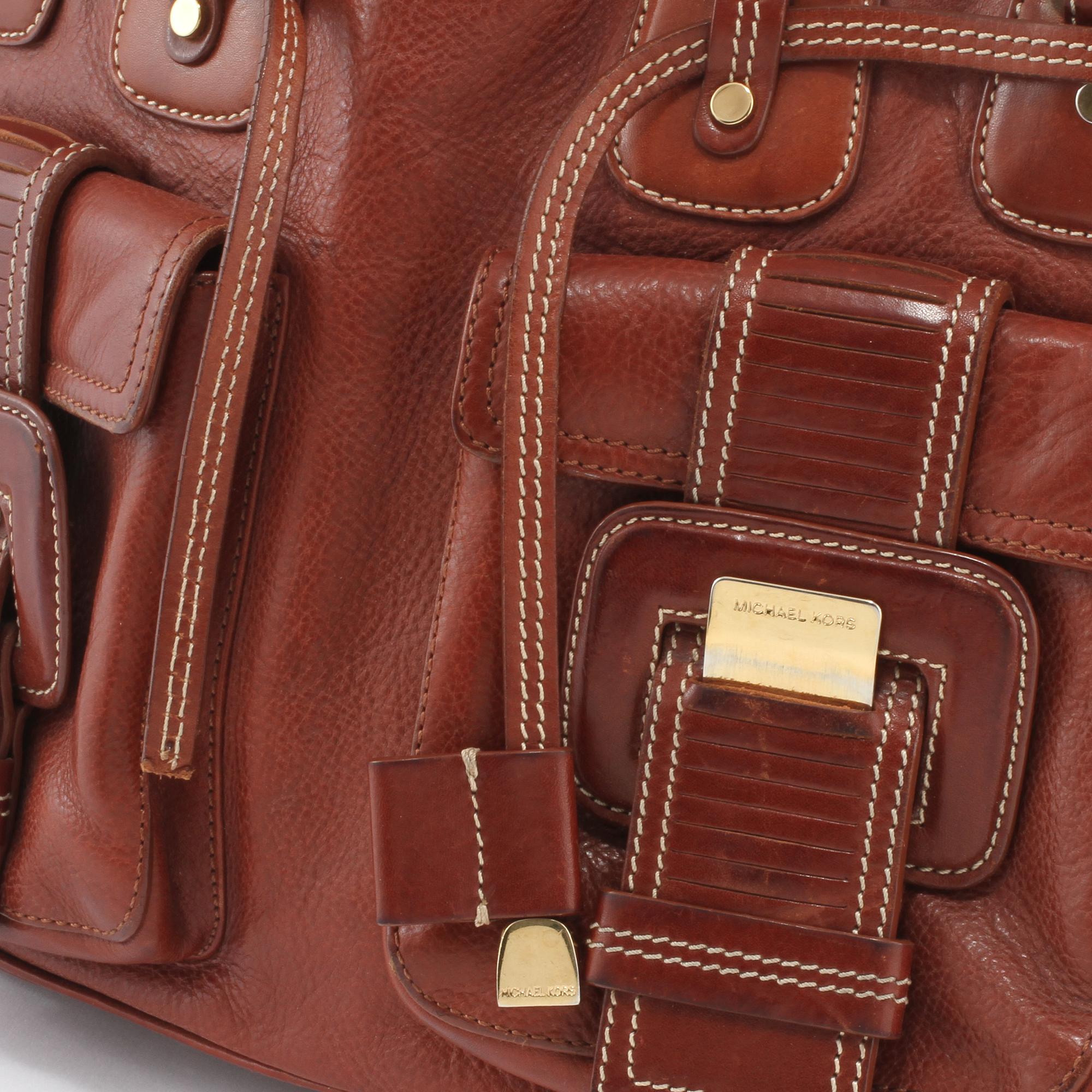 HANDVÄSKA, Michael Kors, 2000-tal.