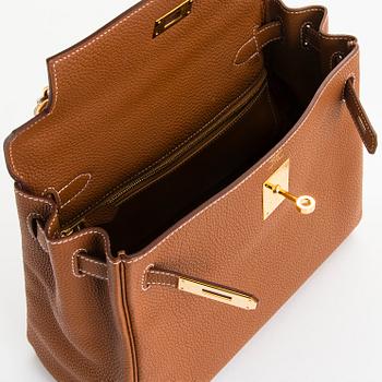 Hermès, bag, "Kelly II Retourne 28", 2022.