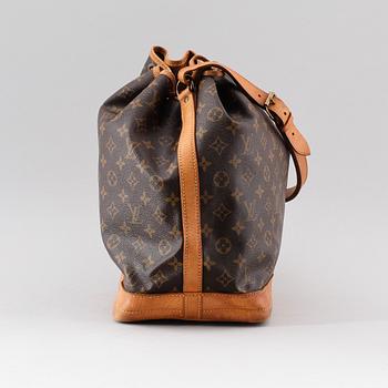 VÄSKA, Louis Vuitton, "Noé".