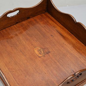 BRICKBORD, England, 1900-tal.