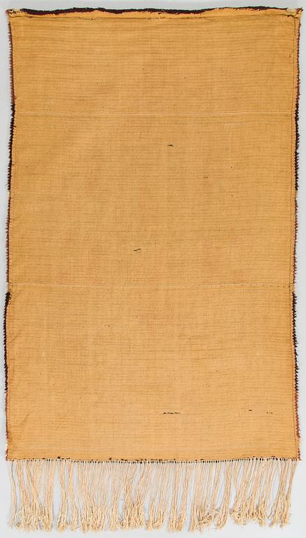 Laila Karttunen, A rya rug, model for Wetterhoff, 1932. Circa 180 x 110 cm.