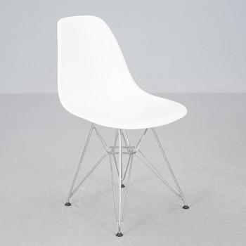 STOL, "DSR", Charles och Ray Eames, Vitra, 2000-tal.