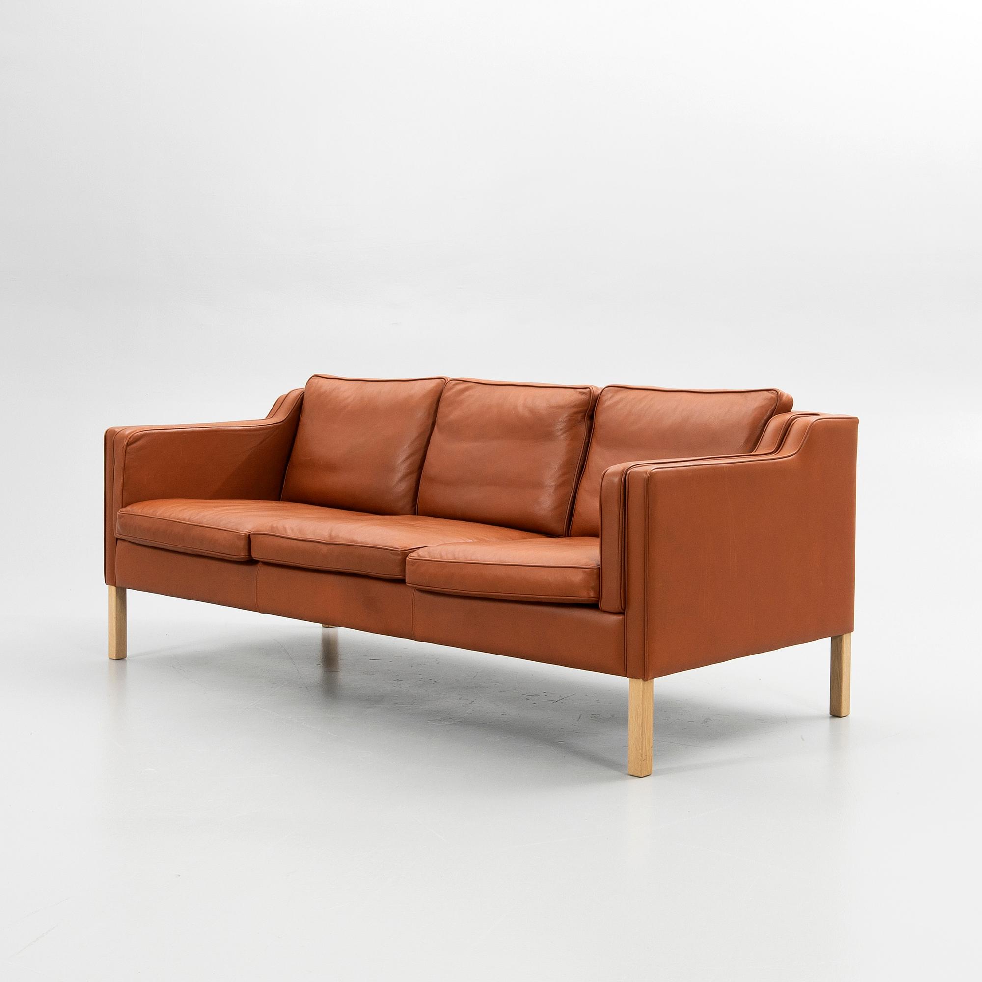 Sofa, Stouby "Eva", 21st century.