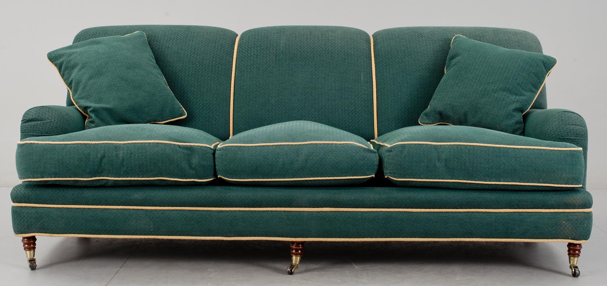 SOFFA, Howard-modell, 2000-tal.