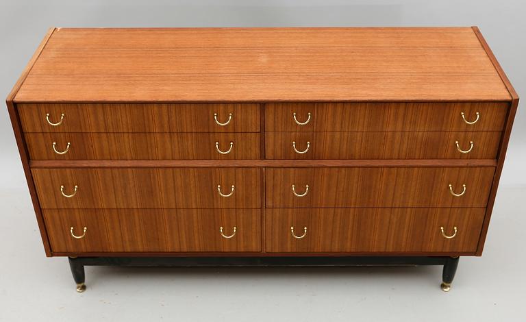SIDEBOARD, G-plan, England, 1900-talets andra hälft.