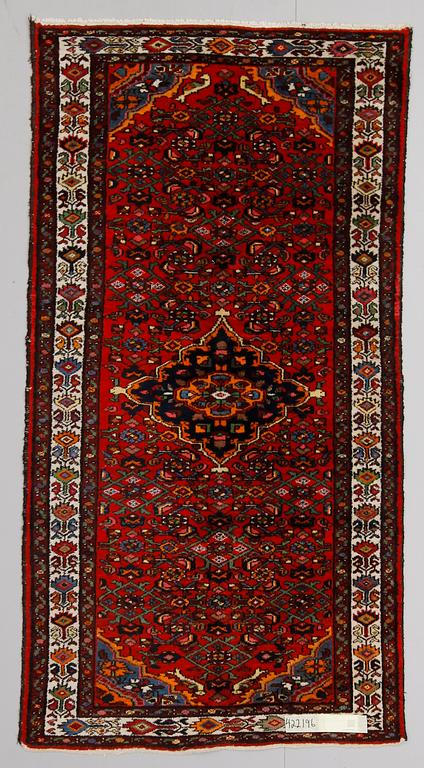 MATTA, Hamadan,ca 205 x 105 cm.