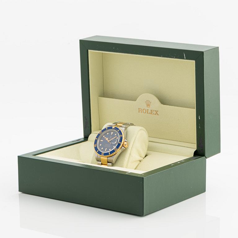 Rolex, Submariner, ca 2005.