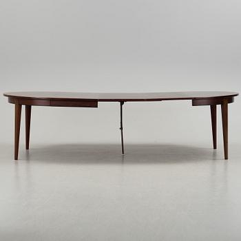 MATBORD, Omann Jun Nr 55. Danmark, 1900-talets andra hälft.