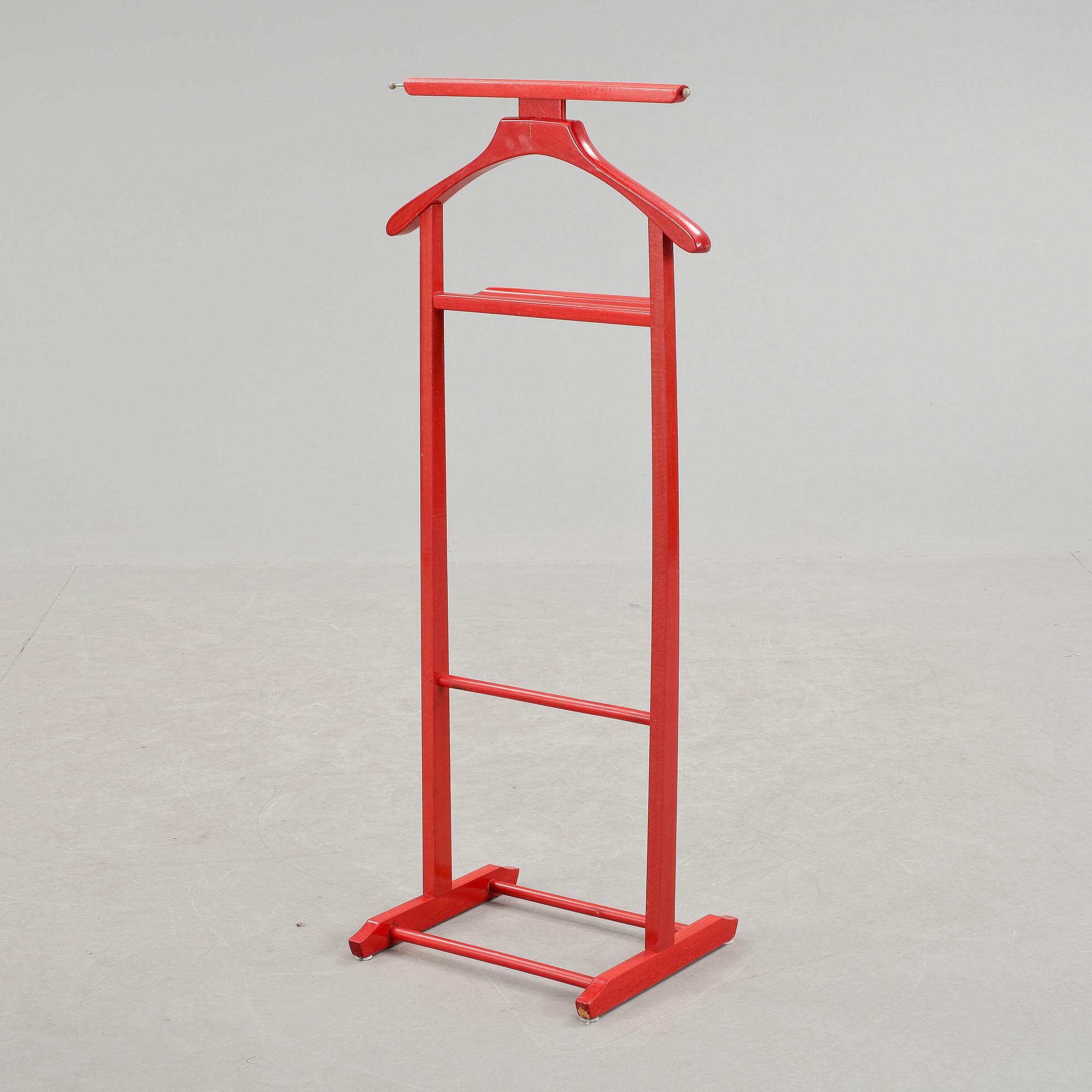 HERRBETJÄNT, FR Brevetatto, Italien, 1900-talets andra hälft.