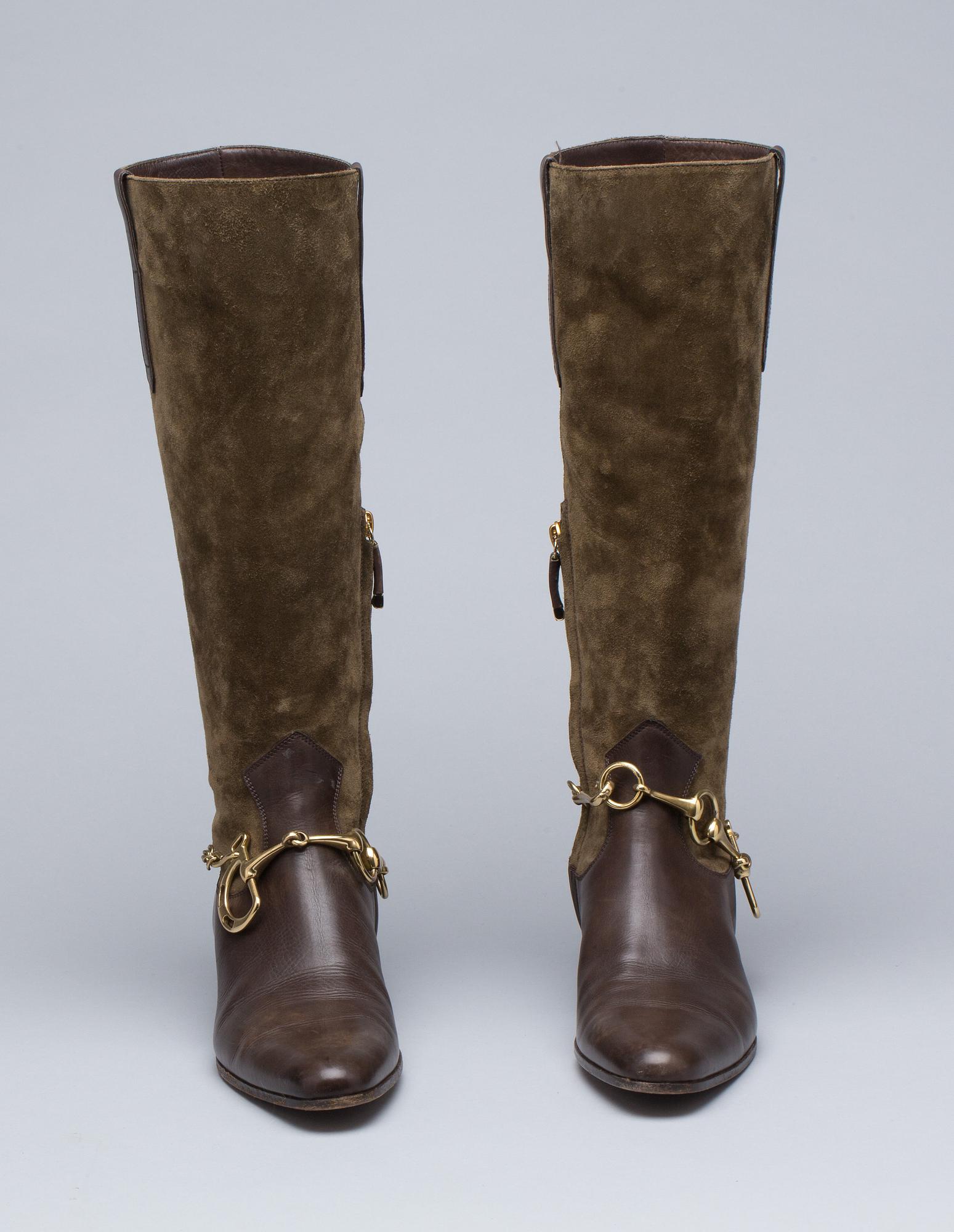 SKOR, "Odette", Ralph Lauren.