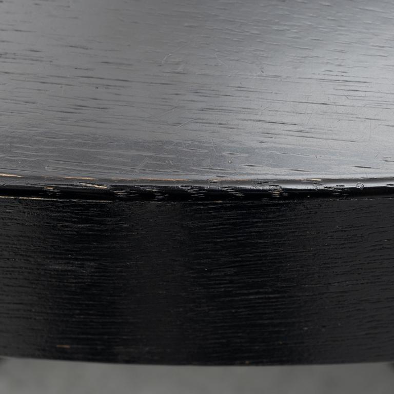 Helene Hennie, A 'Devon' dining table, Slettvoll.