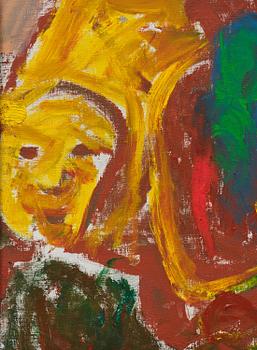 Erland Cullberg, "Karneval".