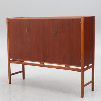 A cabinet, "Napoli" by Westbergs Möber, designed in 1953.