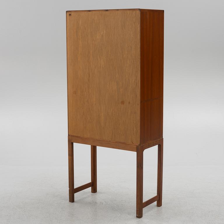 Carl Malmsten, a 'Lillbo' cabinet.