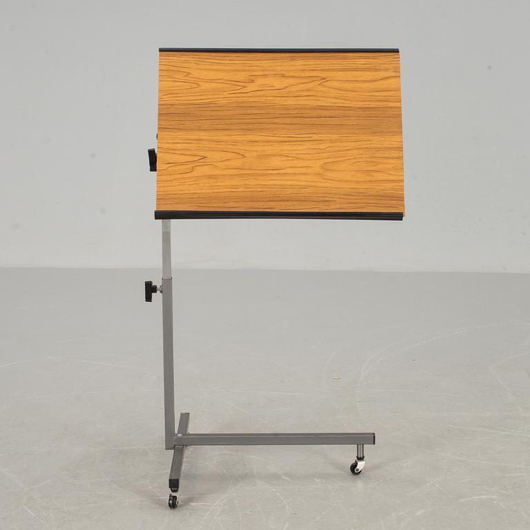 LÄSBORD, 1900-tal.
