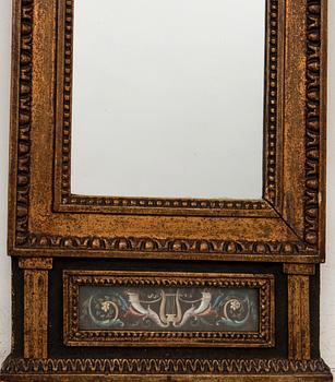 Mirror Empire first half of the 19th century.