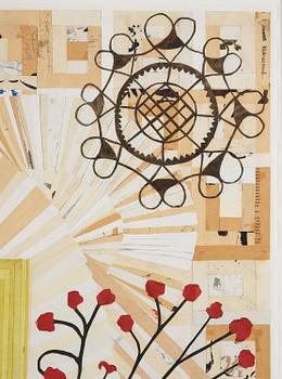 Jockum Nordström, "The Coachman".