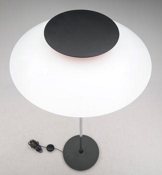 GOLVLAMPA, PH-80, Poul Henningsen för Louis Poulsen.
