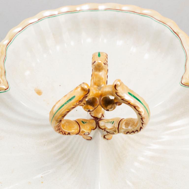 146 psc iron stone china, Rörstrand.